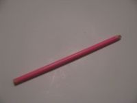Rožinis pieštukas